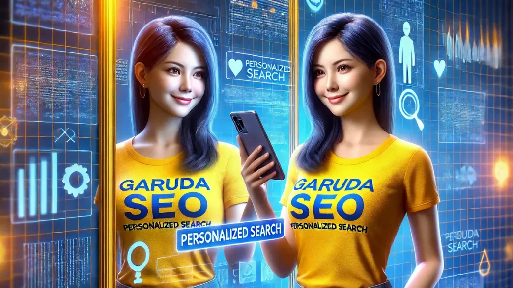 Apa Itu Personalized Search