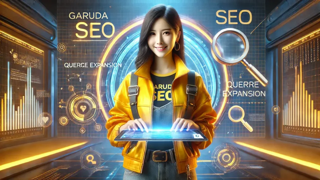 Apa Itu Search Query Expansion