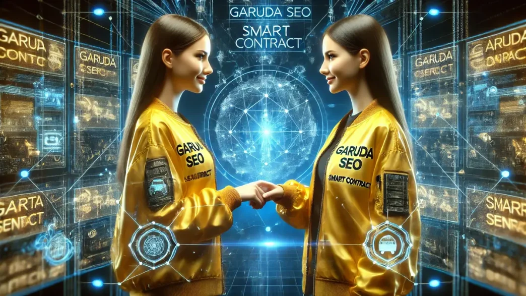 Apa Itu Smart Contract
