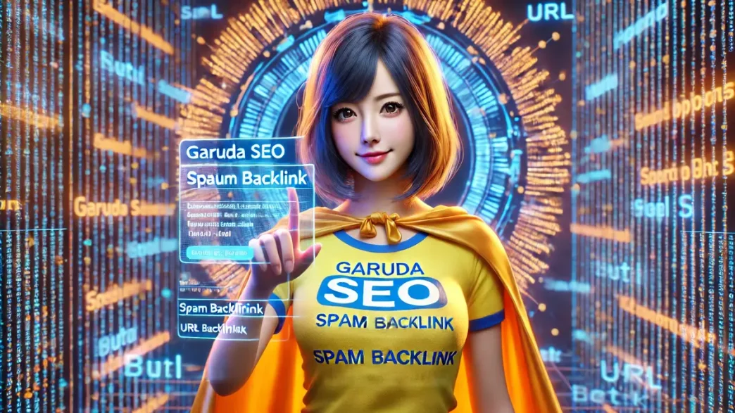 Apa Itu Spam Backlink