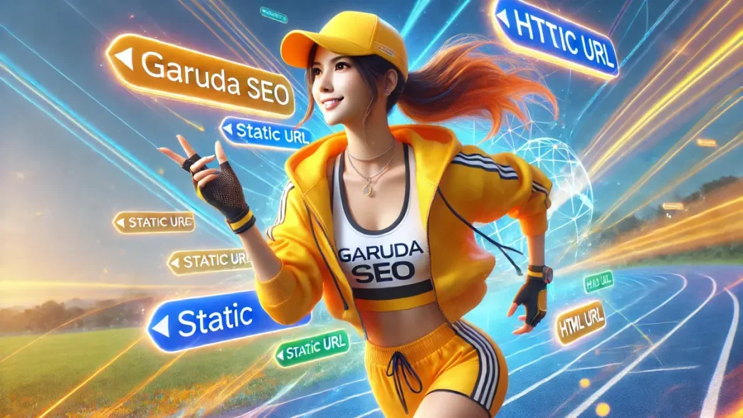 Apa Itu Static URL
