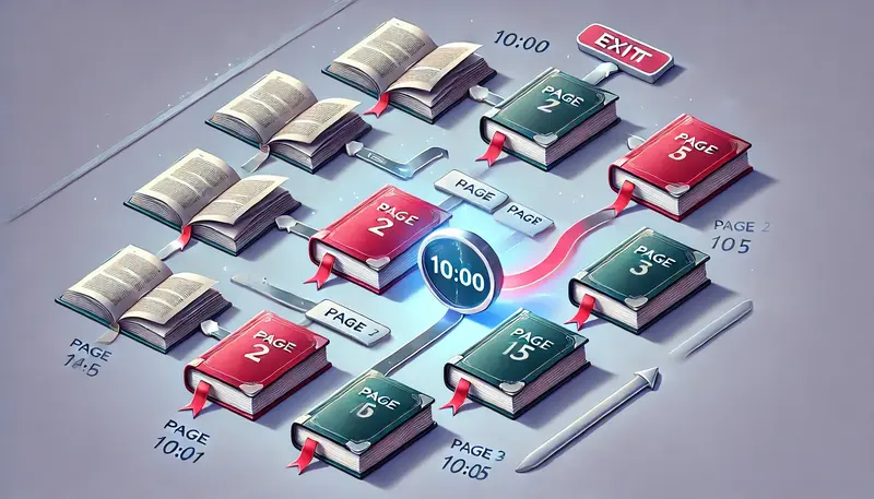 Apa Itu Time on Page: Dampak Pada SEO + 5 Strategi Efektif 15 Apa Itu Time on Page
