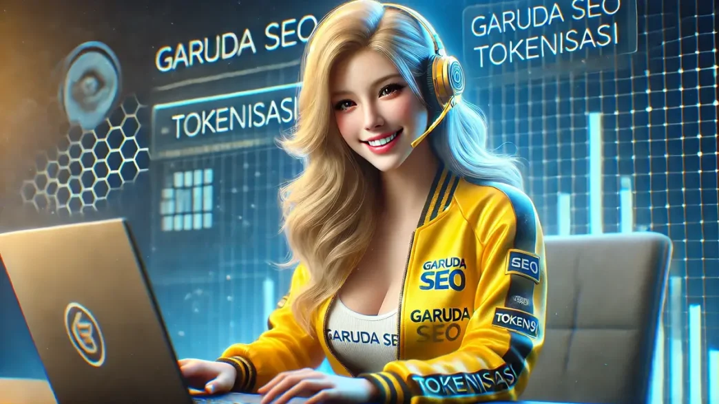 Apa Itu Tokenisasi