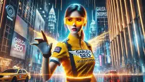 Apa itu SEO Enterprise
