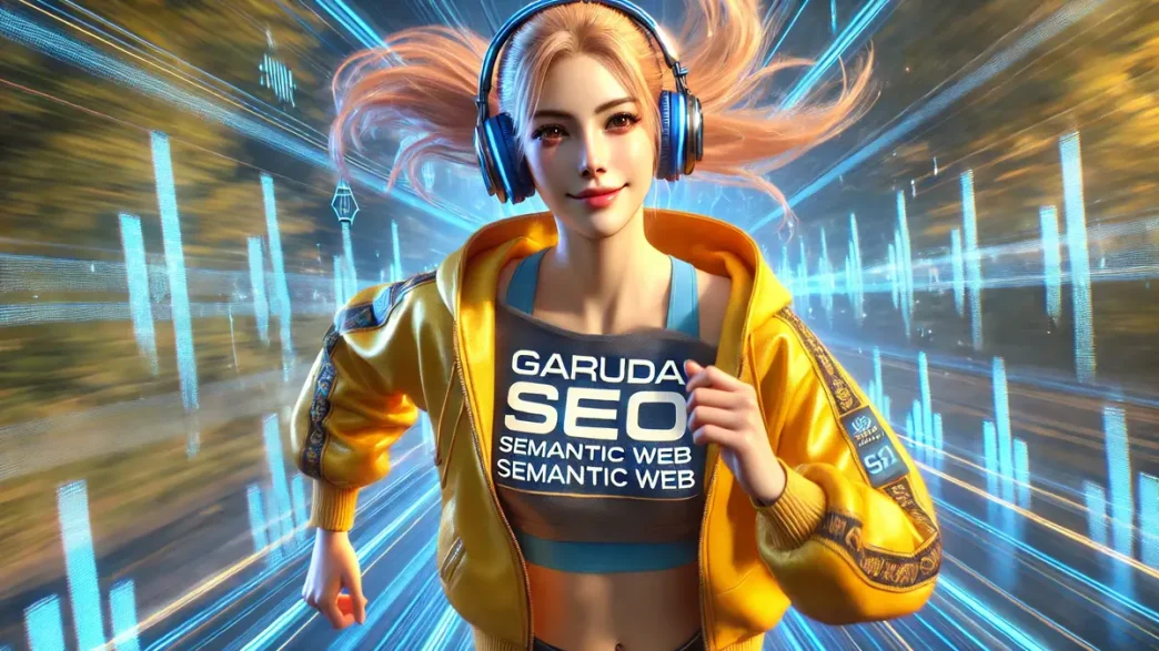 Apa itu Semantic Web