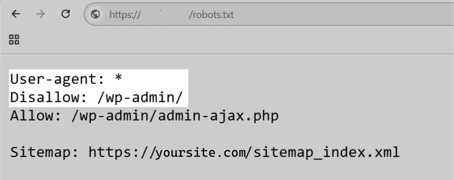 Apa Itu Robots.txt: Panduan Lengkap Pemula! 16 Cara Kerja Robots.txt