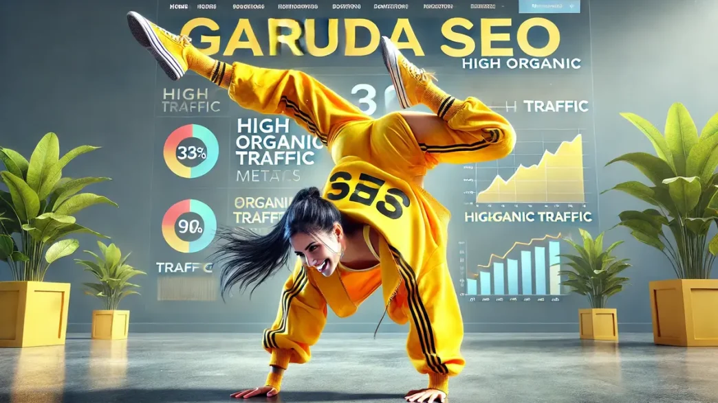 Cara Meningkatkan Organic Traffic Untuk Pemula