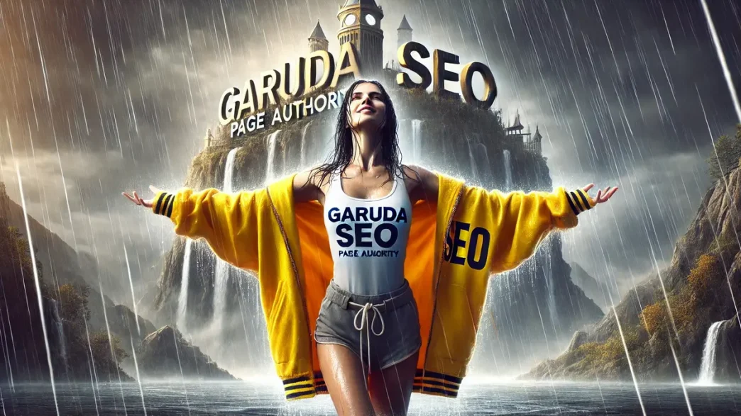 Cara Meningkatkan Page Authority