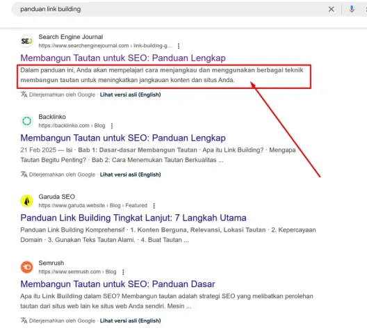 29 Cara Meningkatkan Organic Traffic Untuk Pemula 18 Cara meningkatkan kunjungan organik
