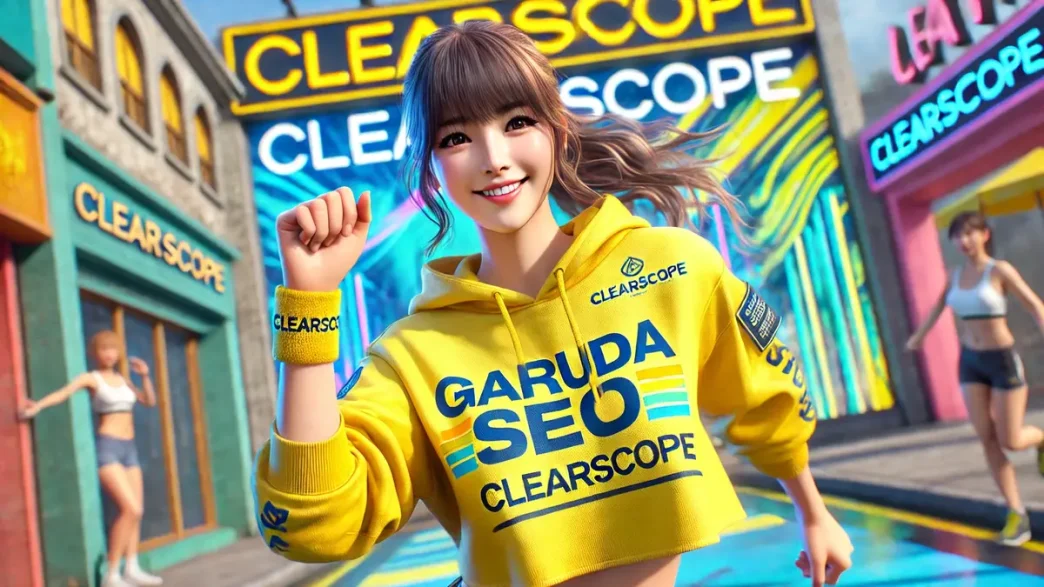 Clearscope