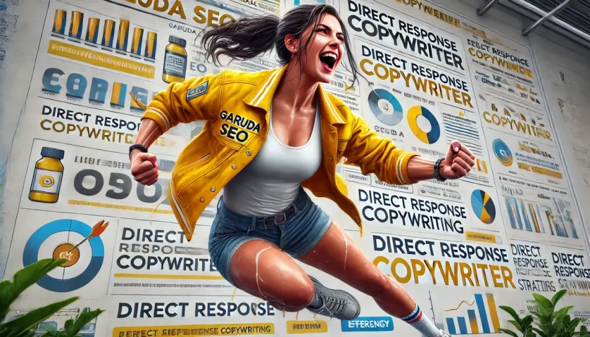 15 Contoh Direct Response Copywriting Menghipnotis Pembeli 15 Contoh Direct Response Copywriting Menghipnotis Pembeli