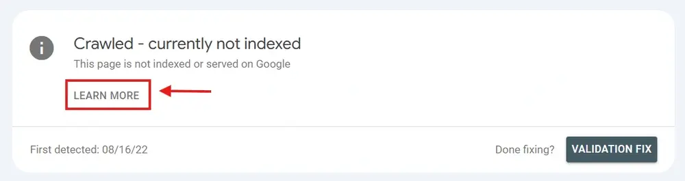 Apa Itu Google Panda? Panduan Lengkap Untuk Pemula! 23 Crawled