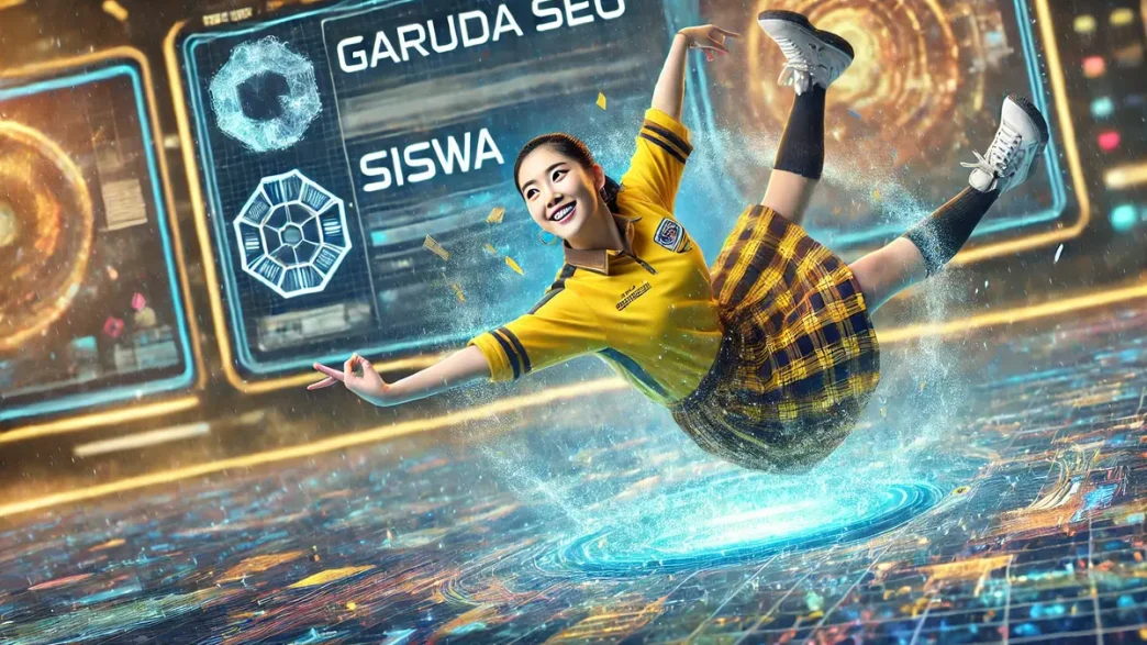 Darurat AI Di Kalangan Para Pelajar Di Indonesia