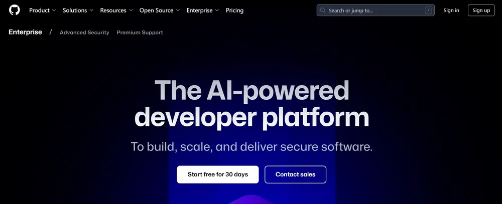 Apa Itu SEO Enterprise: Mengapa Penting untuk Bisnis Besar? 15 Github Site