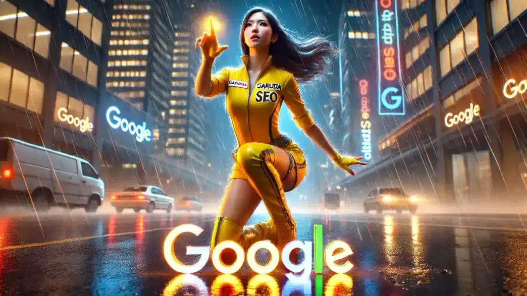 Google Data Studio