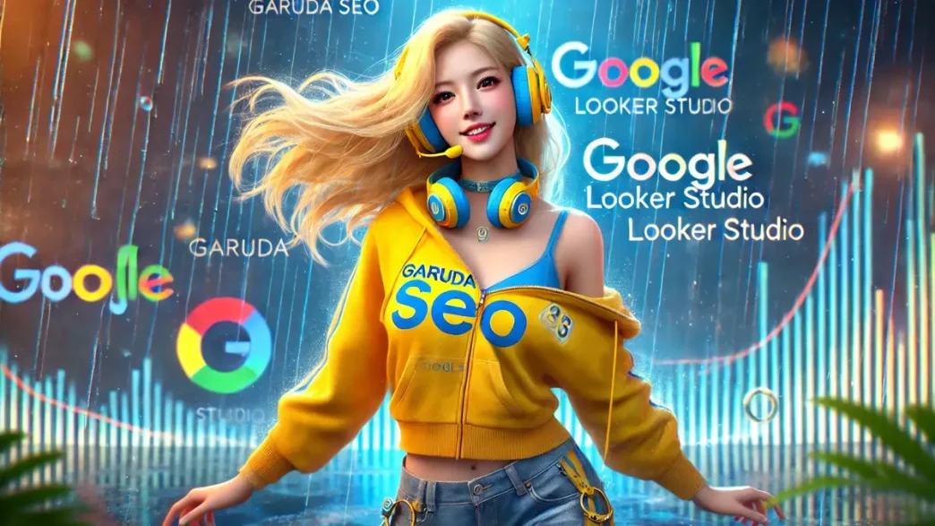 Google Looker Studio
