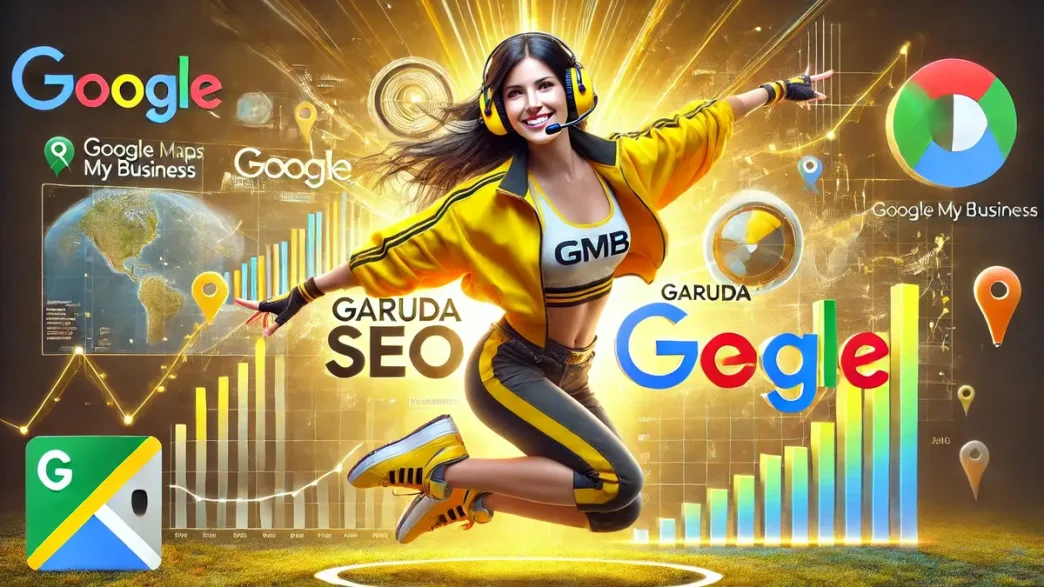 Google My Business adalah