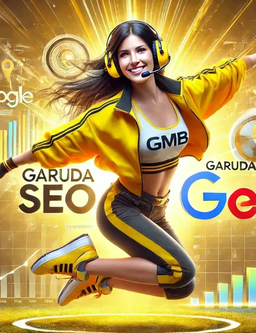 Google My Business adalah