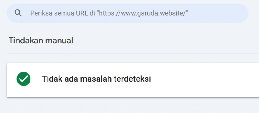 Apa Itu Thin Content: Dampak + Strategi Terbaik Mengatasinya! 27 Google Search Console