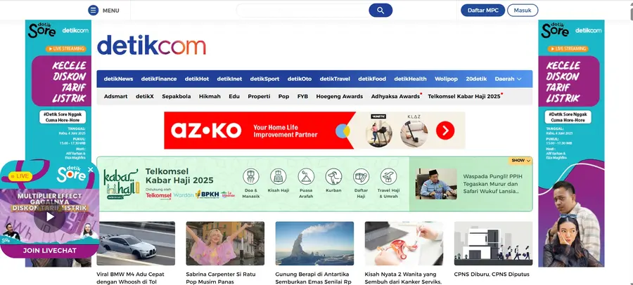Apa Itu Ads Fatigue? Kenali Penyebab Hingga Cara Mengatasinya 16 Halaman Dengan Terlalu Banyak Iklan