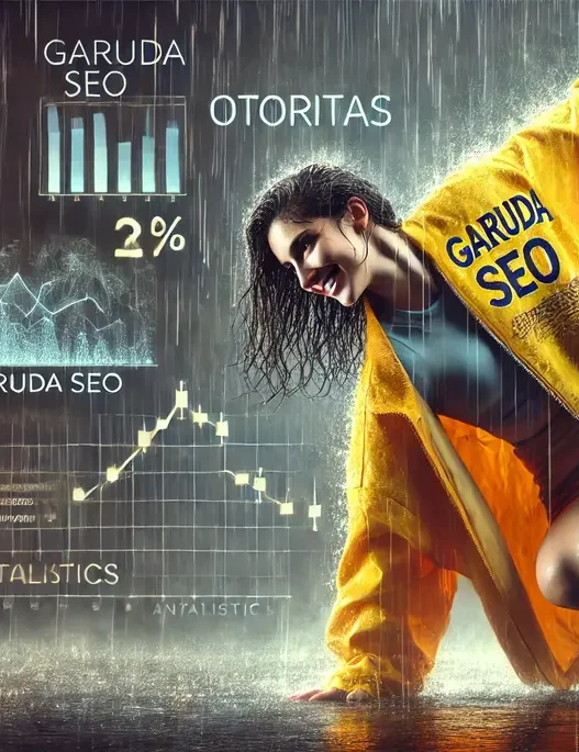 Mengapa Otoritas Domain Turun