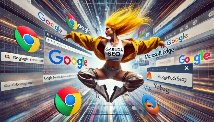 7 Fakta Penting: Perbedaan Browser dan Search Engine yang Wajib Anda Tahu 15 Perbedaan Browser dan Search Engine