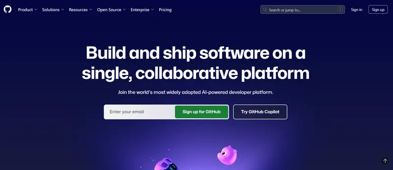 Apa Itu Platform: Fungsi + 7 Contoh Terbaru 21 Platform Github