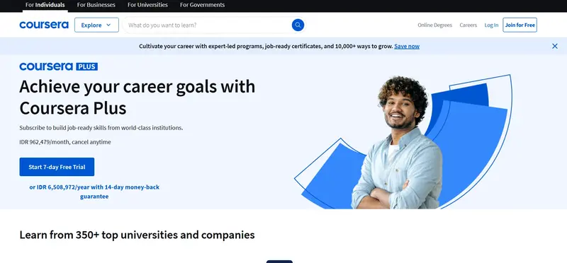 Apa Itu Platform: Fungsi + 7 Contoh Terbaru 19 Platform Pendidikan