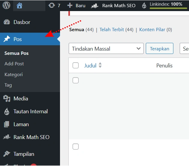 Apa Itu Rich Snippets: Fitur Penting untuk SEO 30 Rank Math Schema1