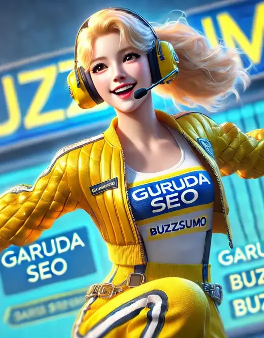 Review BuzzSumo