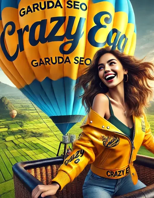Review Crazy Egg