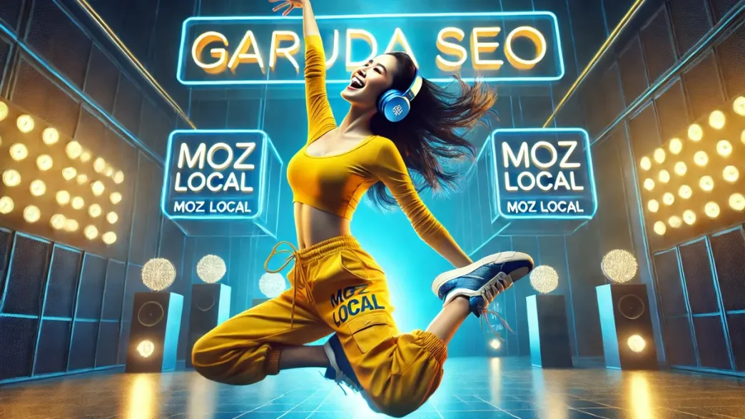 Review Moz Local