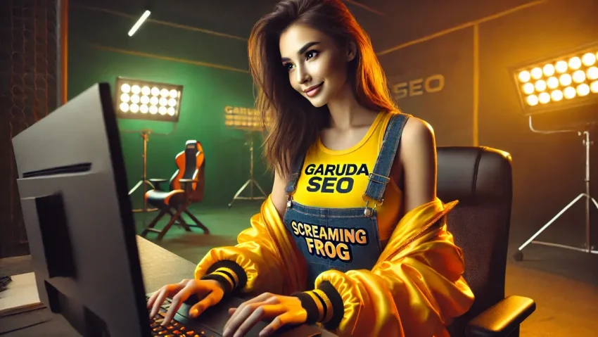 Review Screaming Frog: Panduan Lengkap untuk Pemula 15 Review Screaming Frog