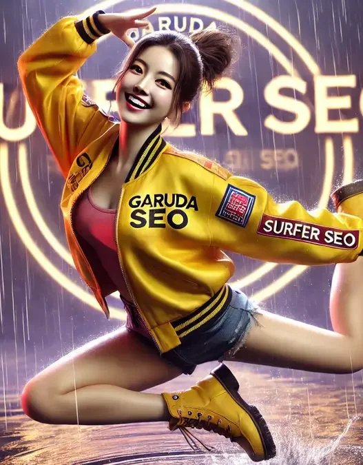 Review Surfer SEO