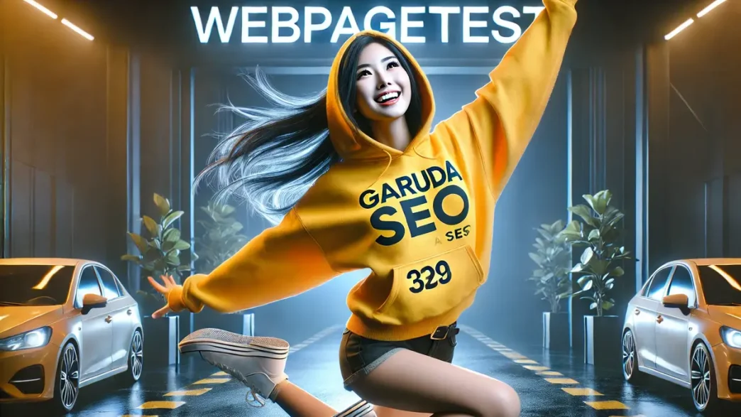 Review WebPageTest