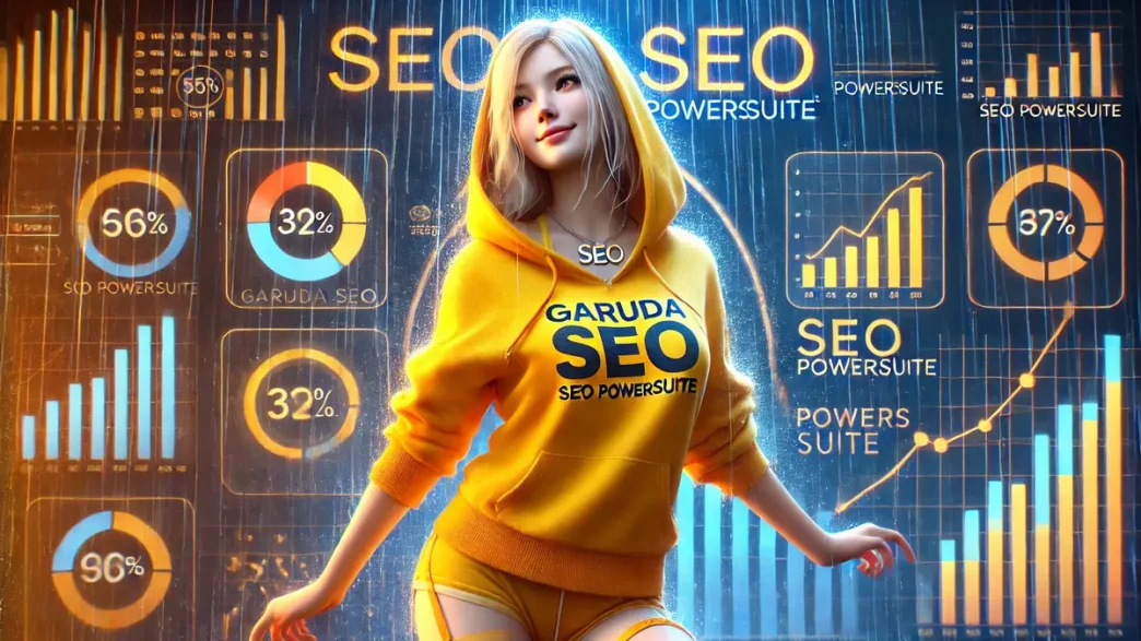 SEO PowerSuite