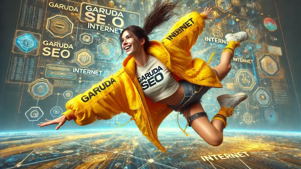 Sejarah internet di dunia