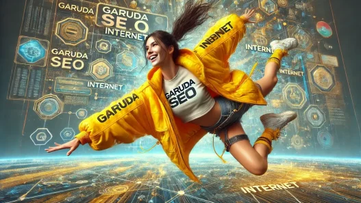 Sejarah internet di dunia