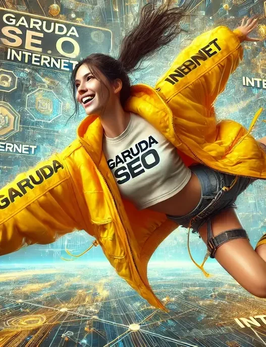 Sejarah internet di dunia