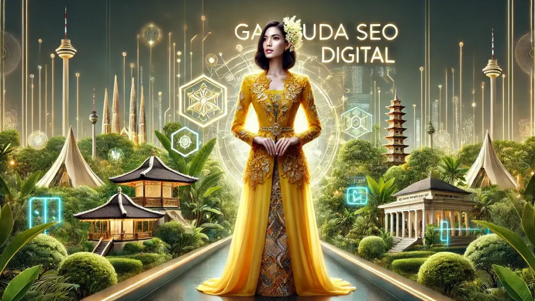 Teknologi Kunci dalam Transformasi Digital Pemerintah Indonesia