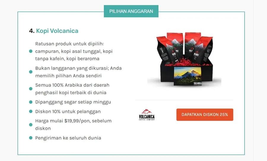 Apa Itu Thin Content: Dampak + Strategi Terbaik Mengatasinya! 17 afiliasi