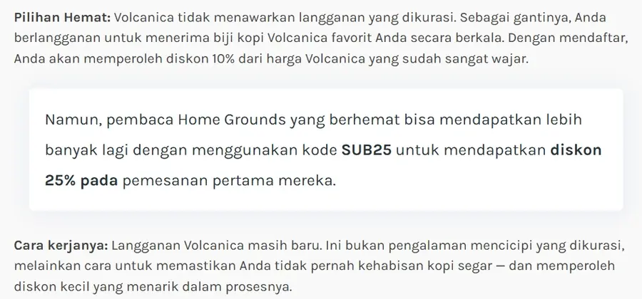 Apa Itu Thin Content: Dampak + Strategi Terbaik Mengatasinya! 19 afiliasi