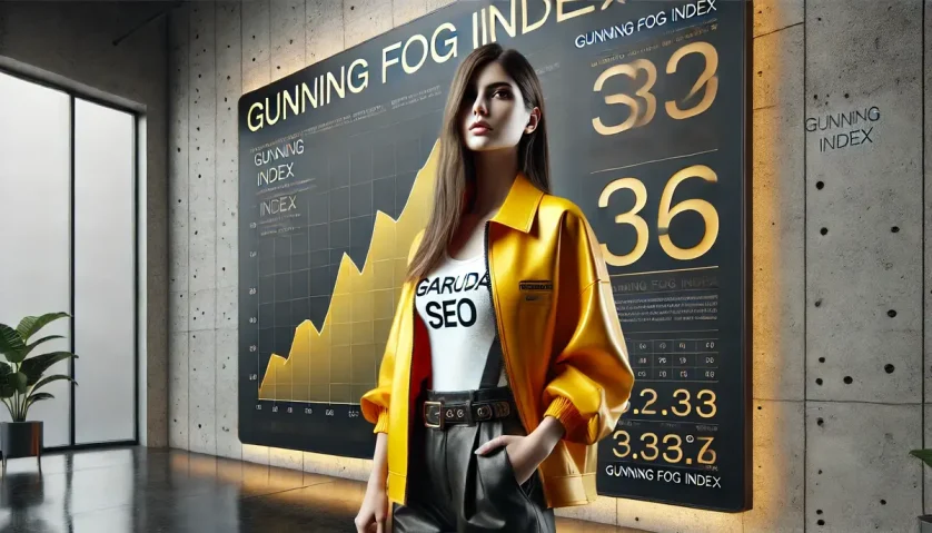 Apa Itu Gunning Fog Index: Definisi, Fungsi + 5 Strategi Terbaru 15 ilustrasi Gunning Fog Index
