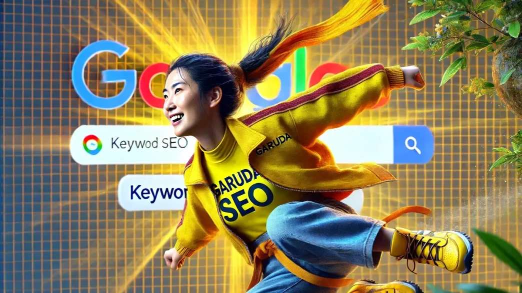 keyword adalah