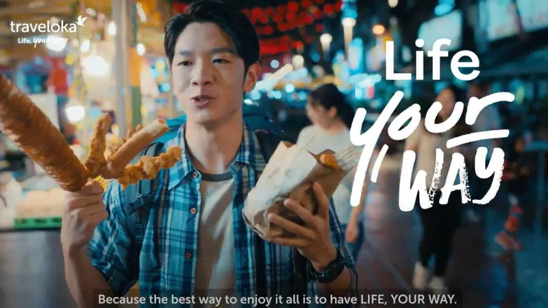Apa Itu Brand Copywriting: Definisi + 10 Contoh Terpopuler 18 traveloka new tagline