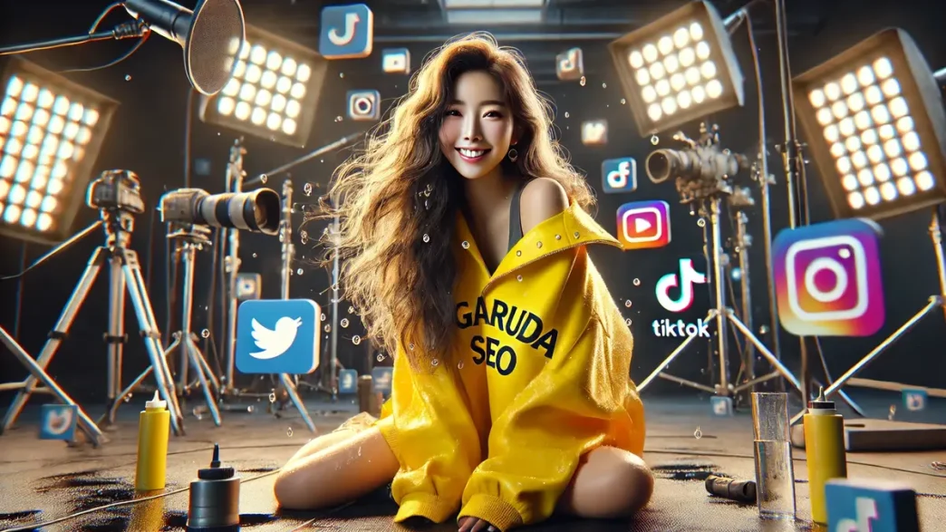 Apa Itu Content Creator