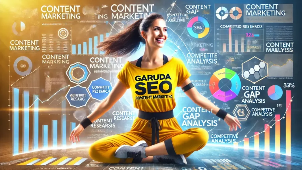 Apa Itu Content Gap Analysis