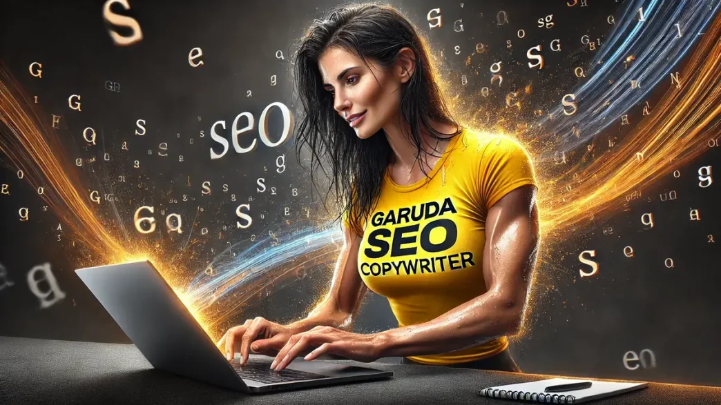 Apa Itu Copywriter
