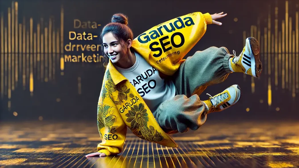 Apa Itu Data Driven Marketing
