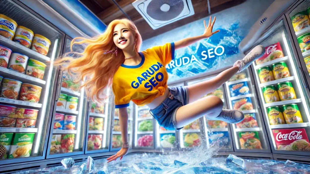 Apa Itu Frozen Food